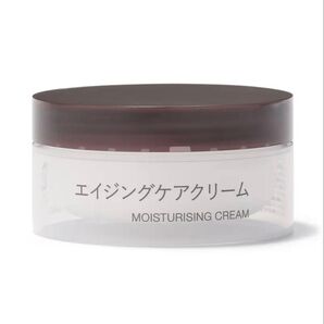 無印良品 エイジングケアクリーム 45g