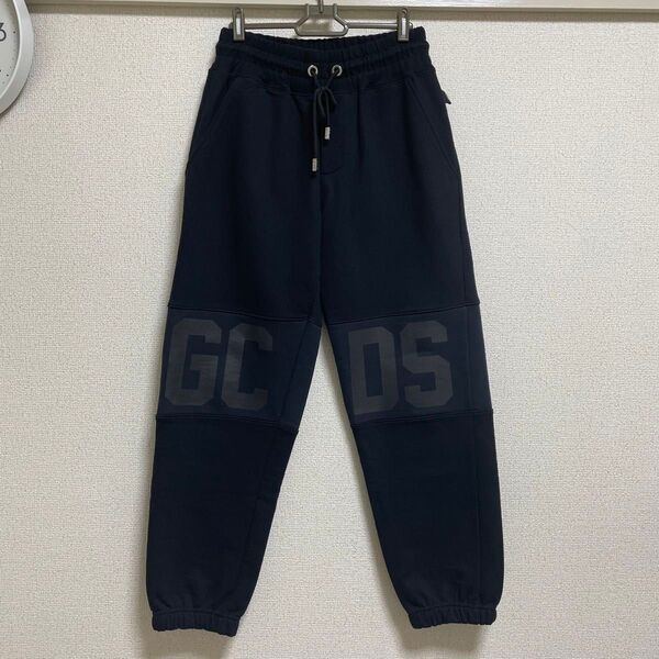 GCDS スウェットパンツ ジョガーパンツ イージーパンツ ストリート