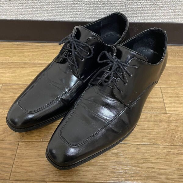 はるやま ビジネスシューズ メンズ