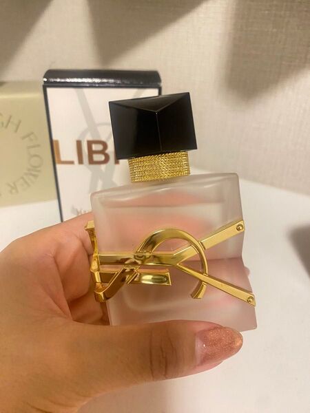 YSL リブレ ヘアミスト 30ml