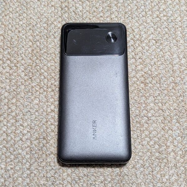 Anker Power Bank 10000mAh 22.5W アンカー モバイルバッテリー