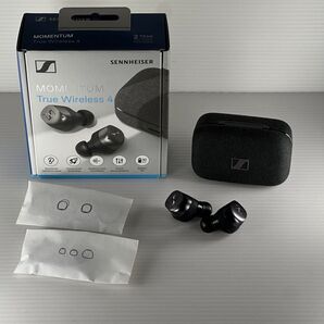 「新品」Sennheiser MOMENTUM True Wireless 4