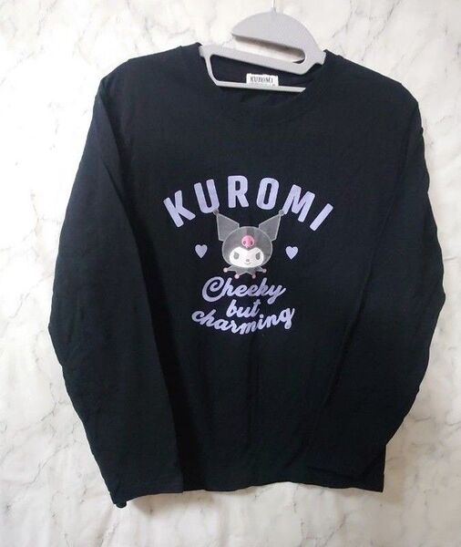 クロミ ロンT М