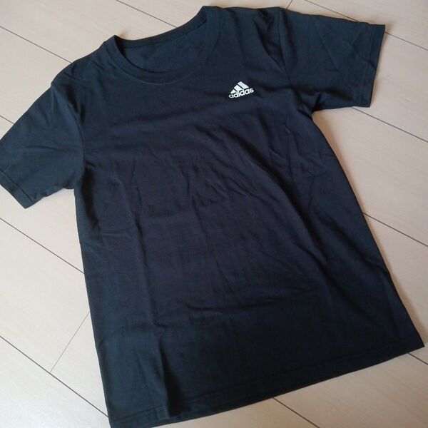 アディダス 速乾Tシャツ Мサイズ
