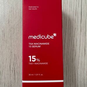 MEDICUBE medicube メディキューブ TXAナイアシンアミド15セラム 30ml