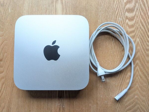 Mac mini Core i7 3GHz メモリ16GB FusionDrive1.12TB A1347 Late2014