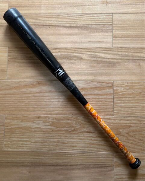 レガシー 80cm 570g トップバランス 少年野球