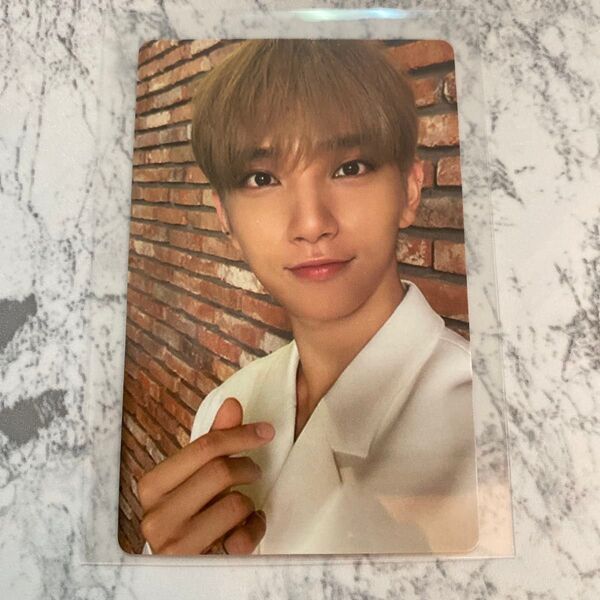 SEVENTEEN セブチ トレカ ジョシュア Joshua フォトカード 14