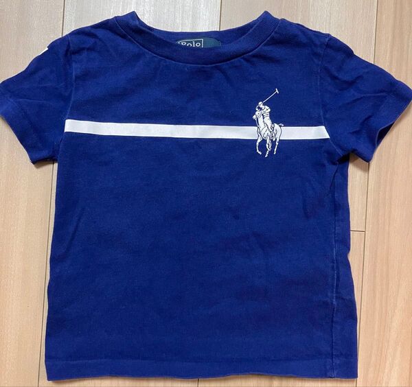 POLO Ralph Lauren ポロ ラルフローレン 子ども服 ベビー服