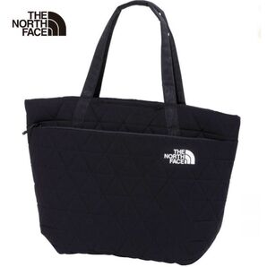 THE NORTH FACE ノースフェイス ジオフェイス トート K