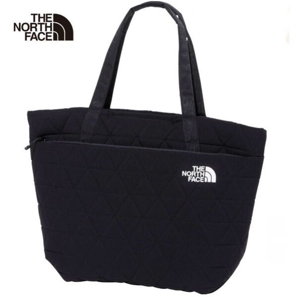 THE NORTH FACE ノースフェイス ジオフェイス トート K