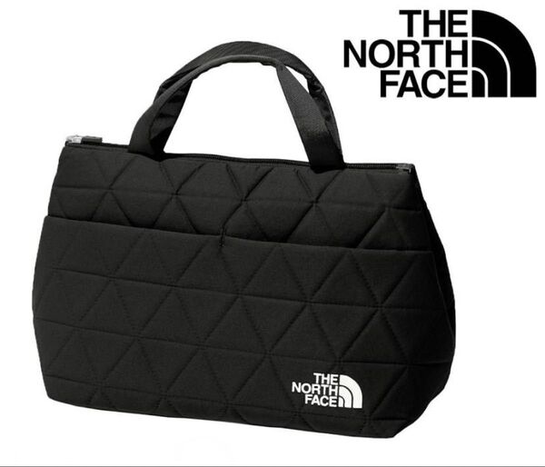 THE NORTH FACE ノースフェイス ジオフェイスボックストート K