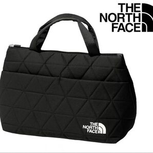THE NORTH FACE ノースフェイス ジオフェイスボックストート K