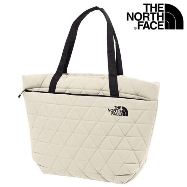 THE NORTH FACE ノースフェイス ジオフェイス トート 15L VW