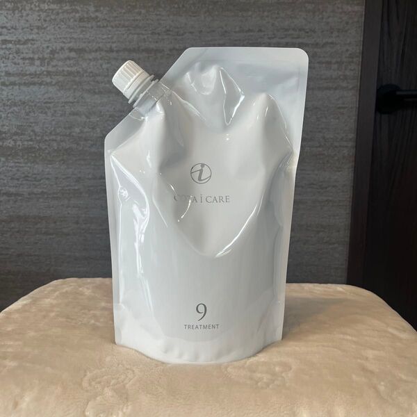 コタ アイケア トリートメント9 詰め替え 750g