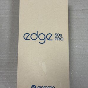 motorola moto edge 50s pro SIMフリー ブラックビューティー