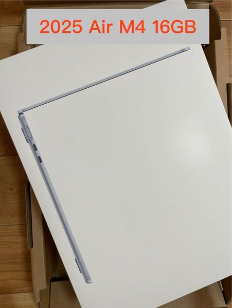 MacBook Air m4