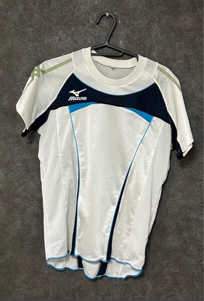 レア ミズノ 2009 MTCモデル Tシャツ S ランニング 陸上 マラソン MIZUNO 半袖