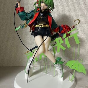 雨天決行 illustration AstrumDesign フィギュア タペストリー、ポストカード付き