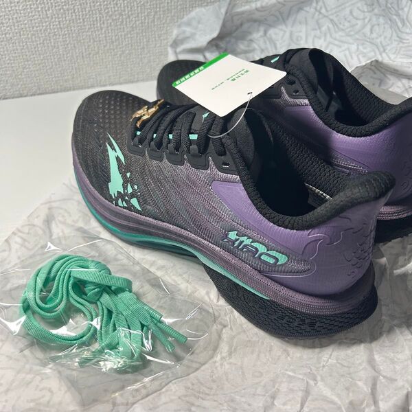 【原神】公式正規品 未開封 靴 コラボ ANTA