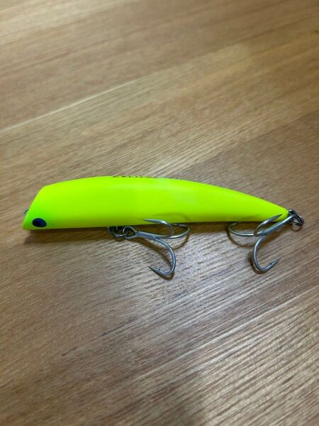 タックルハウス TKLM90 エクリプスカラー ゴーフィッシュ