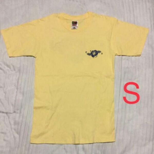 FRUIT OF THE LOOM Tシャツ S