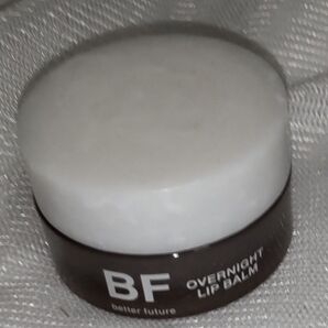 【未使用】BF オーバーナイトリップバーム (9g)