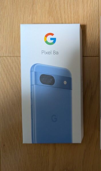 Google pixel 8a 128GB