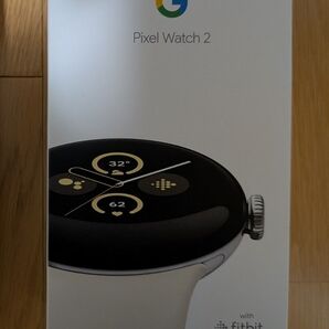 Google Pixel Watch 2 Wi-Fi