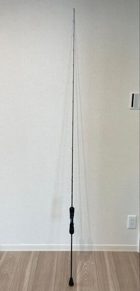 ダイワ アウトレイジSJ outrage sj 63B-3