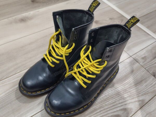 Dr. Martens 8ホール UK5サイズ