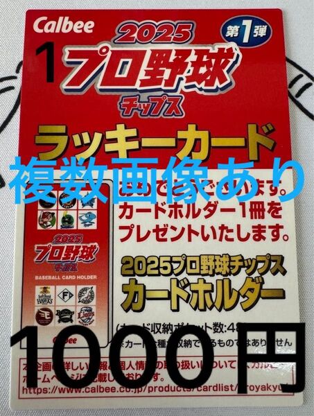 まとめ売り プロ野球チップス2025