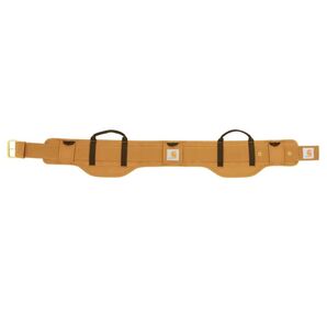 Carhartt カーハート カスタムツールベルト、パッド入り
