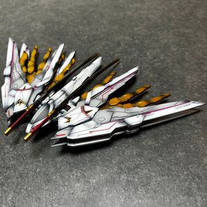 プラウドディフェンダー 1/100 mgex ストライクフリーダムガンダム用