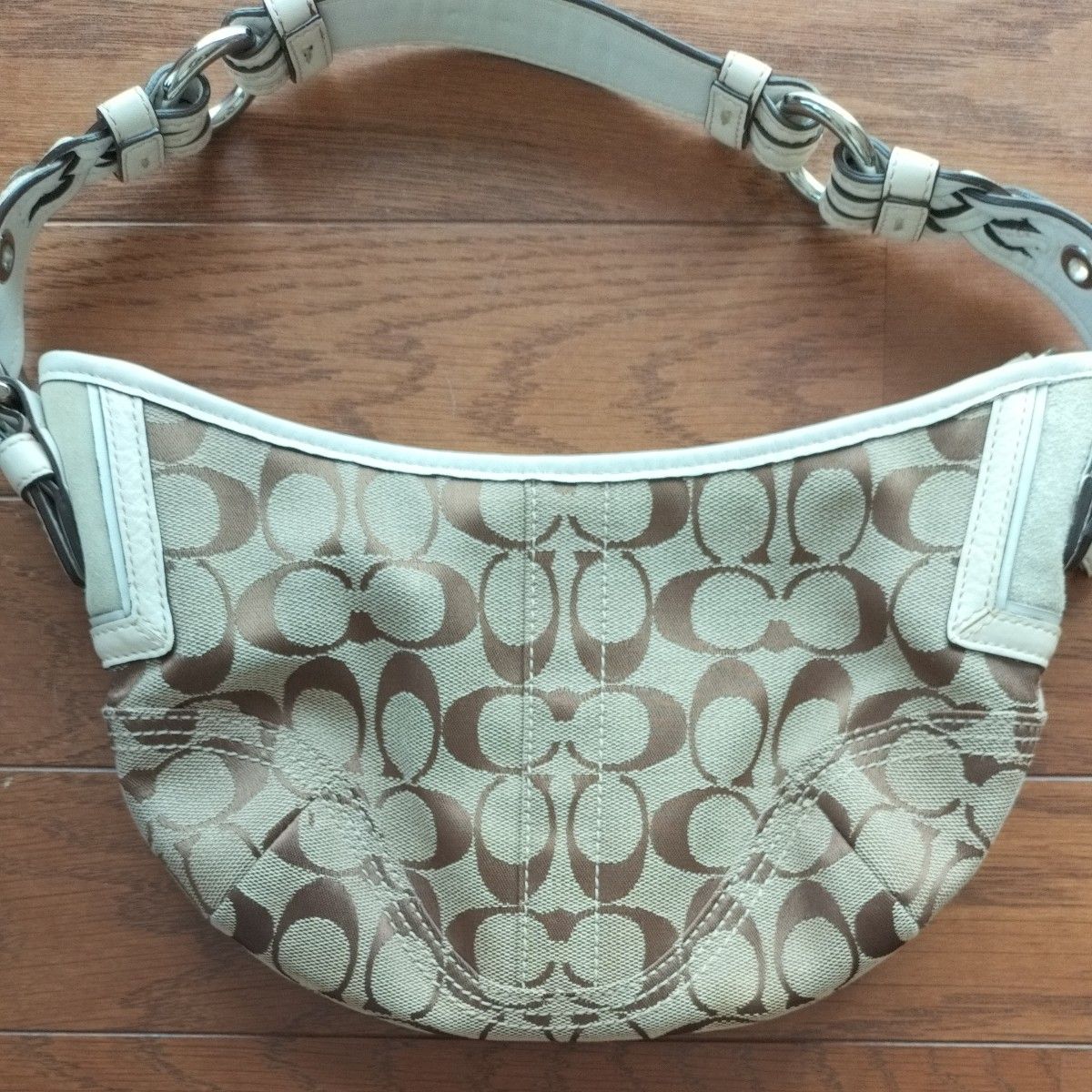 COACH ショルダーバッグの新品・未使用品・中古品|Yahoo!フリマ COACH ショルダーバッグの新品・未使用品・中古品|Yahoo!フリマ