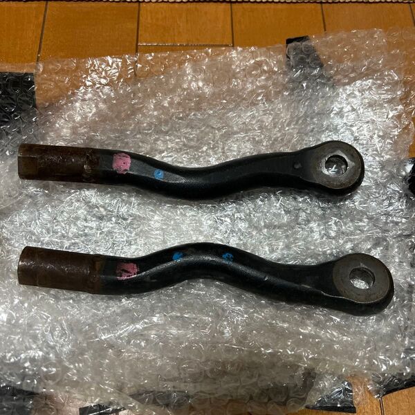 GSE20 GSE21 gse 純正加工延長タイロッドエンド