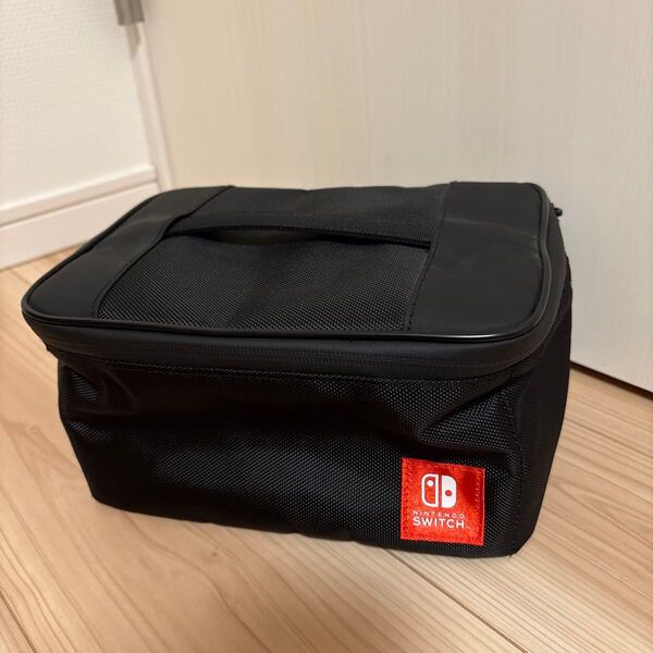 スイッチ ケース 移動用 収納 Switchケース