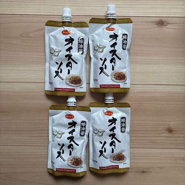 オイスターソース トマトコーポレーション 調味料 料理 中華 ソース