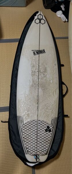 Channel Islands OGフライヤー 5'9
