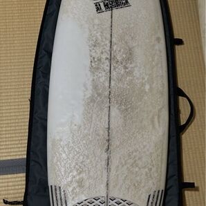 Channel Islands OGフライヤー 5'9