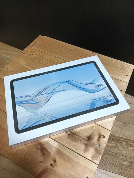 Zi:tab R23Z002J Androidタブレット6GB/128GB新品未使用未開封