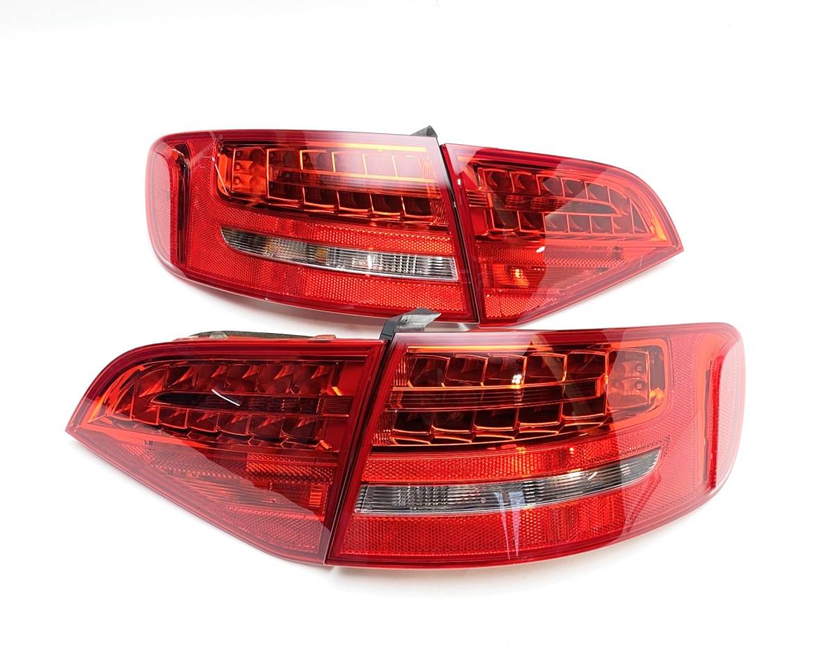 ヤフオク! -「audi a4 純正」(テールライト) (アウディ用)の落札相場