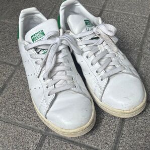 adidas スタンスミス スニーカー 24cm
