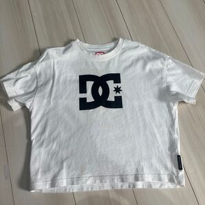 DCシュー キッズ Tシャツ