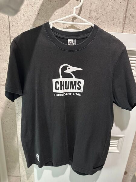 チャムス Tシャツ
