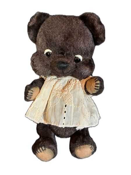 国内作家様 テディベア ぬいぐるみ アンティーク 可愛い キュート