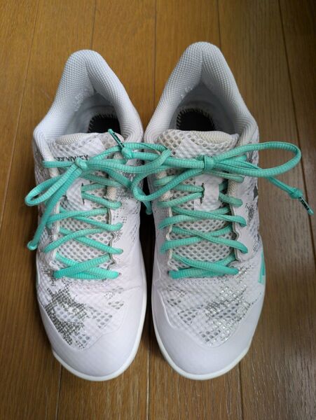YONEX/バドミントンシューズ24cm