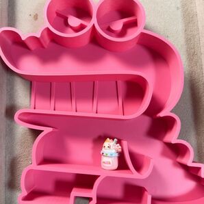 デコパーツ展示台