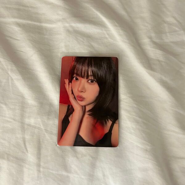 ウンチェ yizhiyu yzy hot 中華 ラキドロ トレカ