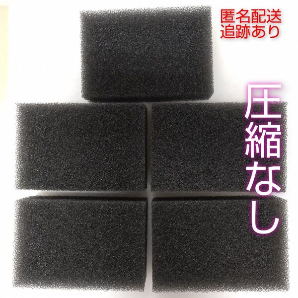 【開封してバラシ発送】新品未使用品 5個 パックスナチュロン キッチンスポンジ